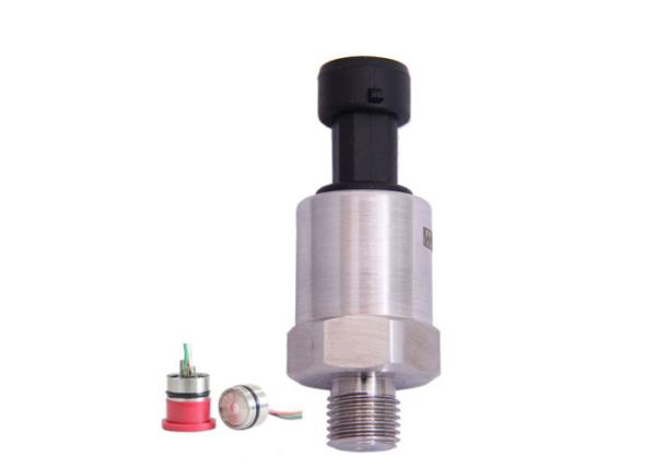 Cheap 5Kpa / 10Kpa I2C Pressure Sensor With Digital Analog Output , Capacitive Pressure Sensor for sale
