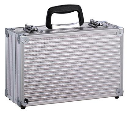 Cheap Carrying Style Aluminium Tool Case For Power Tools And Instruments for sale