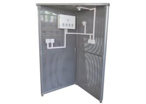 China equipment teaching Fluids Engineering Training Equipment Drum Cell Filter on sale
