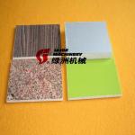 Automatic Machines for Industries MgO Board with Low Labours for High Output
