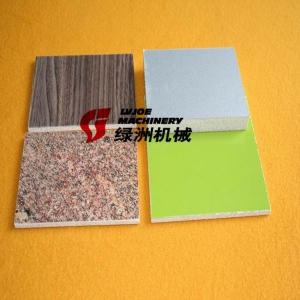 Best Automatic Machines for Industries MgO Board with Low Labours for High Output wholesale