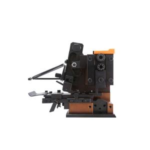 China OTP Terminal Crimping Applicator Horizontal Feeding Stamping Mould on sale
