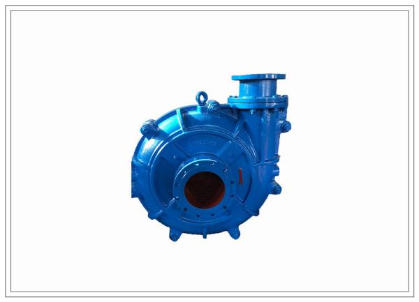 Cheap Cr27 Cr28 Cantilevered Mining Slurry Pump Slurry Transport Using Centrifugal Pumps for sale