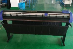 China 68'' Servo Motorized Automatic Contour Cutting Plotter 1680mm Max Width on sale