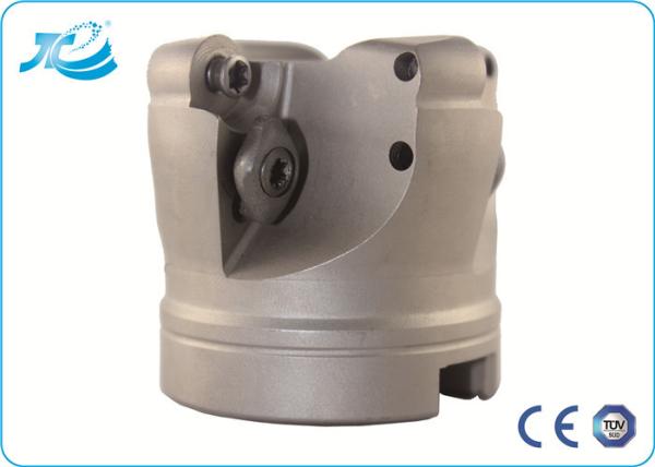 Cheap EMR Lathe Machine CNC Milling Tools Indexable Face And Side Milling Cutter for sale