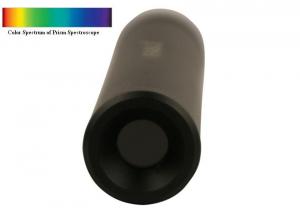 Best Portable Clear Spectrum Prism Gem Spectrometer with high resolution FPS-3 wholesale