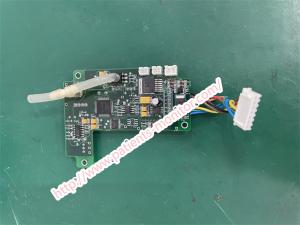 Best PHiliph Goldway G30 Patient Monitor NIBP Board C-NIBP312B 89-83-16 V1 For Hosptail wholesale