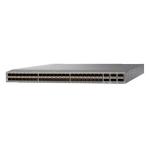 High-Density 48-Port 40G/100G Cisco Switch With Low Latency & NX-OS
