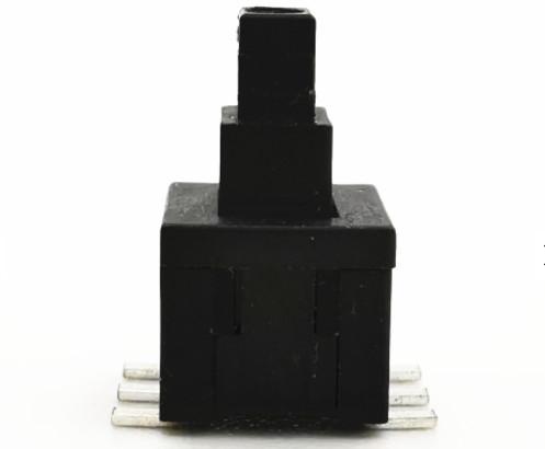 Cheap DC30V 0.1mA 6P DIP SMD Push Button On Off Key Switch 5.8x5.8 for sale