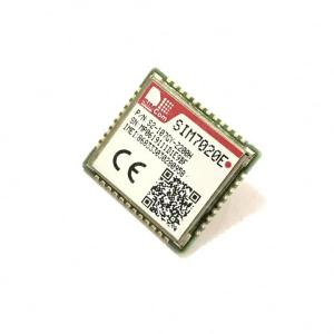 Best SIMCOM LPWA Module NB-IoT Module SIM7020 SIM7020E GSM GPS GPRS Modules SIM7020C SIM7020G wholesale