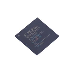 Best New and Original XC3S1000-4FTG256C IC Integrated Circuit FPGA Field Programmable Gate Array wholesale