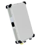Ground Perimeter Security Radar Easily Deployable And Customization Solution