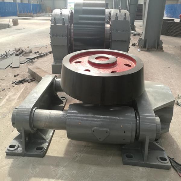 Cement Plant Castings And Forgings Rotary Kiln Support Roller