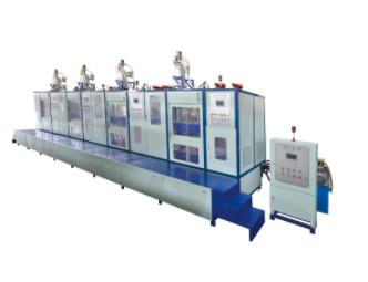 Cheap ETPU Single Color Sole Other Shoes Slippers Shoe Making Machine for sale