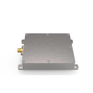 China 20W Jammer Signal RF Amplifier Module Anti Drone Blocker UAV for 420-450MHz on sale