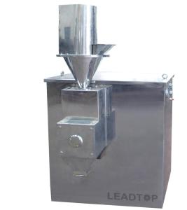 Best Siemens Touch Screen Dry Powder Granulating Machine Come With Water Chiller wholesale