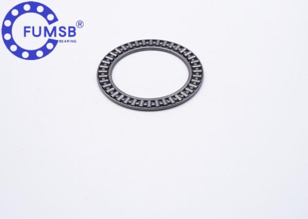 Cheap Axk2035 Needle Thrust Bearing , P6 Precision Rating Sealed Thrust Bearing for sale