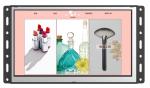 Metal Housing Open Frame Touch Screen Monitor Multiple Interactive Mode