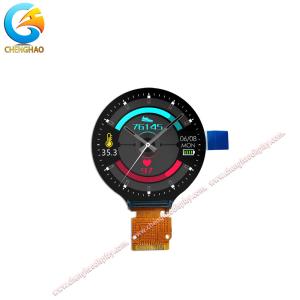240x240 1.3 Round Lcd Display 12 Pins SPI Interface For Smart Wearable Devices