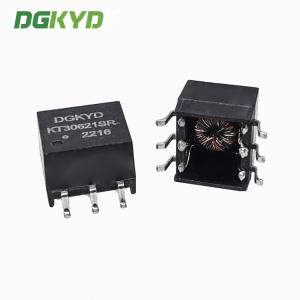 Best KT30621SR 100BASE-TX Ethernet Transformer Fast Ethernet Filter 6PIN wholesale