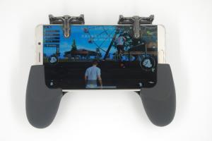 Best Professional mobile joystick fling game controller touch screen joystick grips wholesale