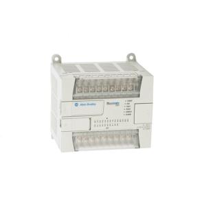 Best 1756-EN2F CE 24V PLC with Ethernet/IP Modbus/TCP 0.5A Input Current PLC wholesale