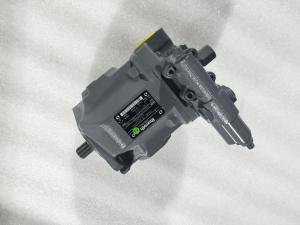 A10VSO18 Series Rexroth Hydraulic Pump , Variable Axial Piston Pump