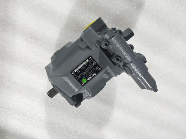 Cheap A10VSO18 Series Rexroth Hydraulic Pump , Variable Axial Piston Pump for sale