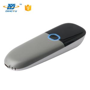 Best Bluetooth 1D 2D Handheld Qr Code Scanner Manual / Auto Sense Scan Mode DI9120-2D wholesale