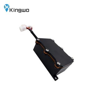 China Overspeed Alarm Intelligent AGPS Equipment GPS Tracker Location Device on sale