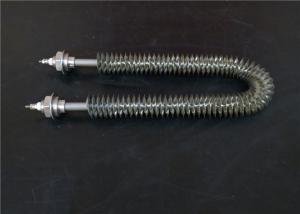 Best Durable U Shaped Heater Finned Tubular Air Heating Elements With Fast Heating Speed wholesale