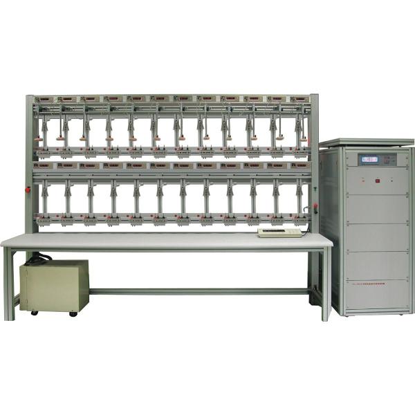 Cheap YC-1891D Series Single-phase Energy Meter Calibration Equipment for sale