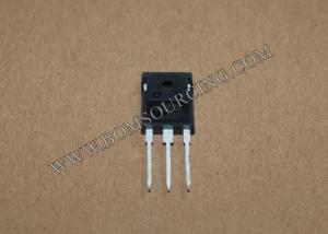 China CLA50E1200HB High Power Mosfet Transistors / Thyristor For Line Frequency 1200V 50A on sale