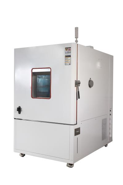 Cheap Temperature Humidity Test Chamber with Programmable Settings for Precise Testing for sale