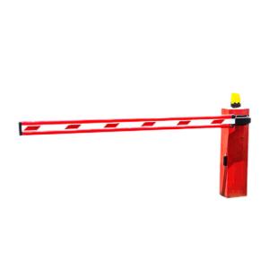 Best Extensible Electromechanical Boom Barrier Gate With Rfid IP44 80W wholesale