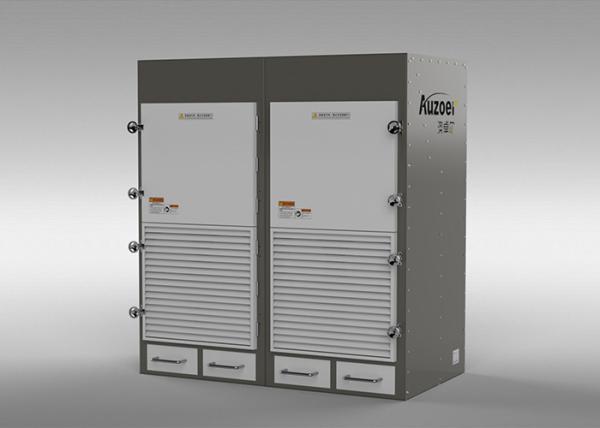 Cheap Industrial Dust Removal System Indoor Pollution Particles Collect Sand Blasting for sale