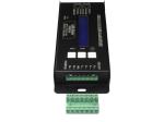 Four Channels LED DMX512 Decoder With RGBW RJ45 Pheonix Plug termials