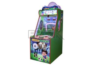 Happy Soccer 2 Football Amusement Game Machines For Single Player
