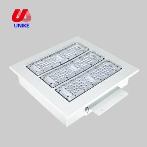 China High quality IP65 Waterproof lighting 200W Canopy Lighting retrofit Petrol Station led canopy light on sale