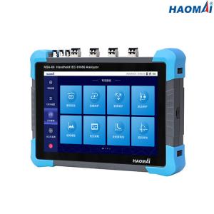 Best Handheld Relay IEC 61850 Testing System Ultraportable Lightweight wholesale