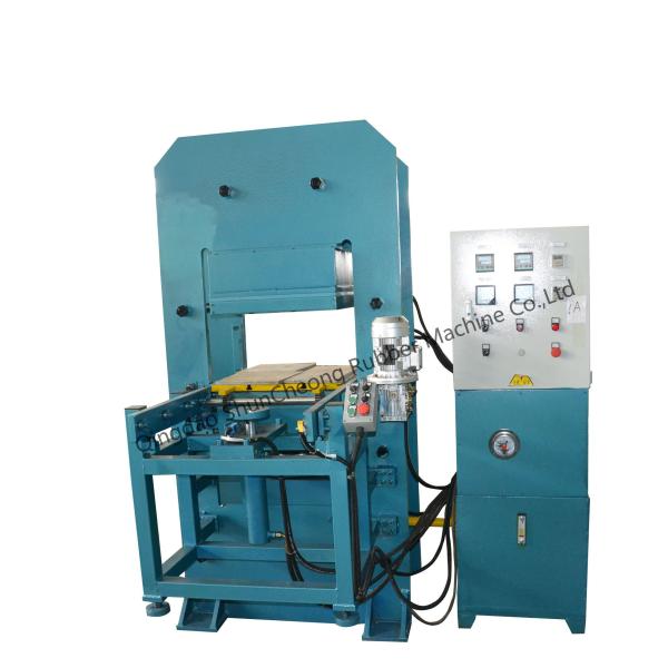 Cheap XLB-600x600 Rubber Products Plate Vulcanizing Press Machine With Steam Heating for sale