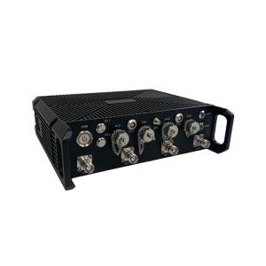 China QoS Data Rate Dual Band WiFi Mesh Network Radio With And PoE Power Source 900 Mhz on sale
