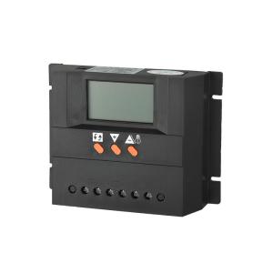 Best LED Digital Display PSE 20A PWM Charge Controller wholesale