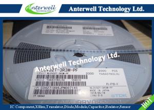 NLCV32T-3R3M-PF Inductors for Decoupling Circuits  circuit board ic ic circuit board