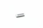 Bulk 16 Points Electronic Projects Breadboard For Soldering