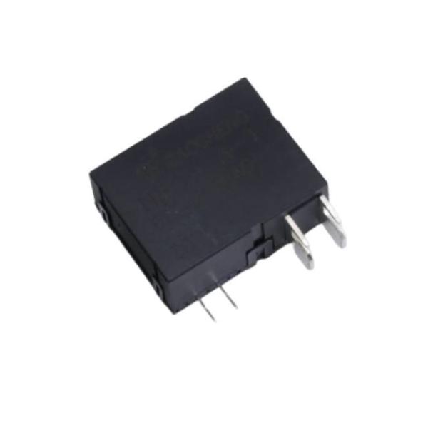 Cheap 90A 24 Volt Single Coil Magnetic Latching Relay SPDT NBC9-B-90-DC24V-1 For IC Meter for sale