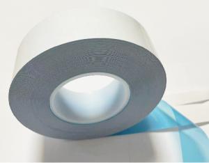 China High Temperature Double Side Adhensive Tape, Water Soluble Splicing Tape for Coating, Printing, Film on sale