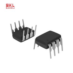 Best ATTINY25-20PU Microcontroller MCU Programmable Embedded Converter 8Bit wholesale