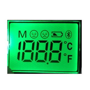 Best TN HTN FSTN VA STN LCD Display Transparent LCD Screen ROHS Certificate wholesale
