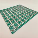 4 Layer 2 Layer Multilayer Pcb Prototype Manufacturer Multi Layer Board